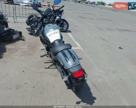 Кавасаки Vulcan 650S, объемом двигателя 0 л и пробегом 1 тыс. км за 8000 $, фото 5 на Automoto.ua