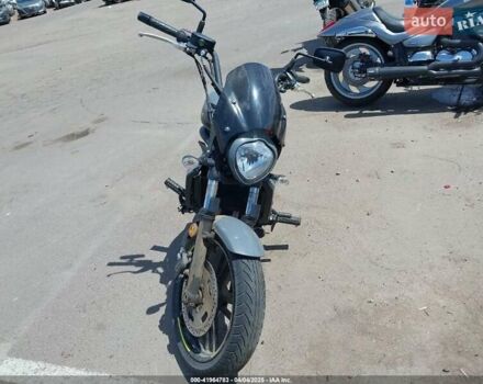 Кавасаки Vulcan 650S, объемом двигателя 0 л и пробегом 1 тыс. км за 8000 $, фото 2 на Automoto.ua
