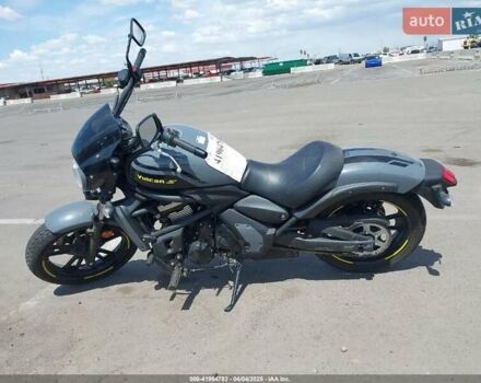 Кавасаки Vulcan 650S, объемом двигателя 0 л и пробегом 1 тыс. км за 8000 $, фото 4 на Automoto.ua