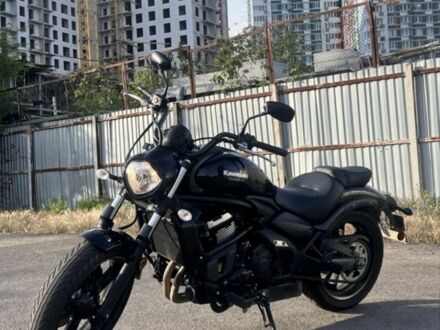 Кавасакі Vulcan 650S, об'ємом двигуна 0.65 л та пробігом 0 тис. км за 8299 $, фото 1 на Automoto.ua