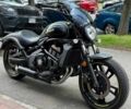Серый Кавасаки Vulcan 650S, объемом двигателя 0 л и пробегом 3 тыс. км за 8300 $, фото 10 на Automoto.ua