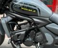 Серый Кавасаки Vulcan 650S, объемом двигателя 0 л и пробегом 3 тыс. км за 8300 $, фото 16 на Automoto.ua
