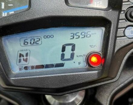 Серый Кавасаки Vulcan 650S, объемом двигателя 0 л и пробегом 3 тыс. км за 8300 $, фото 11 на Automoto.ua
