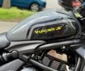 Серый Кавасаки Vulcan 650S, объемом двигателя 0 л и пробегом 3 тыс. км за 8300 $, фото 14 на Automoto.ua