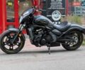 Серый Кавасаки Vulcan 650S, объемом двигателя 0 л и пробегом 3 тыс. км за 8300 $, фото 1 на Automoto.ua