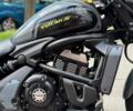 Серый Кавасаки Vulcan 650S, объемом двигателя 0 л и пробегом 3 тыс. км за 8300 $, фото 9 на Automoto.ua
