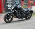 Серый Кавасаки Vulcan 650S, объемом двигателя 0 л и пробегом 3 тыс. км за 8300 $, фото 1 на Automoto.ua