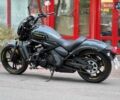Серый Кавасаки Vulcan 650S, объемом двигателя 0 л и пробегом 3 тыс. км за 8300 $, фото 3 на Automoto.ua