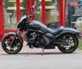 Серый Кавасаки Vulcan 650S, объемом двигателя 0 л и пробегом 3 тыс. км за 8300 $, фото 2 на Automoto.ua