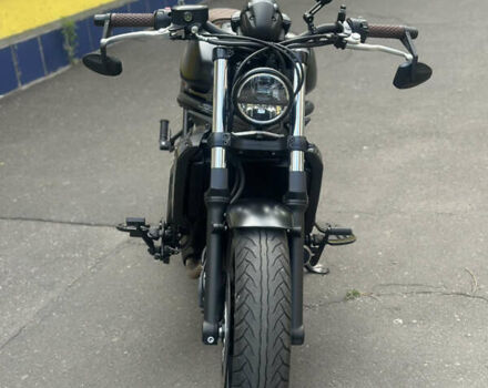 Сірий Кавасакі Vulcan 650S, об'ємом двигуна 0.65 л та пробігом 2 тис. км за 7999 $, фото 19 на Automoto.ua