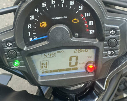 Сірий Кавасакі Vulcan 650S, об'ємом двигуна 0.65 л та пробігом 2 тис. км за 7999 $, фото 25 на Automoto.ua