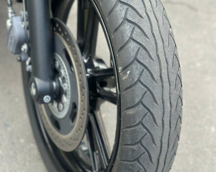 Сірий Кавасакі Vulcan 650S, об'ємом двигуна 0.65 л та пробігом 2 тис. км за 7999 $, фото 23 на Automoto.ua