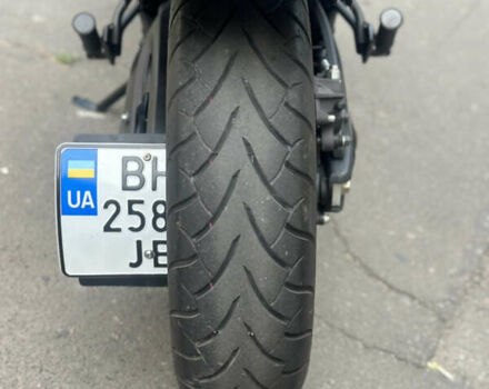 Сірий Кавасакі Vulcan 650S, об'ємом двигуна 0.65 л та пробігом 2 тис. км за 7999 $, фото 20 на Automoto.ua
