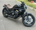 Сірий Кавасакі Vulcan 650S, об'ємом двигуна 0.65 л та пробігом 2 тис. км за 7999 $, фото 3 на Automoto.ua