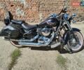 Чорний Кавасакі Vulcan 800 Classic, об'ємом двигуна 0 л та пробігом 52 тис. км за 4700 $, фото 4 на Automoto.ua
