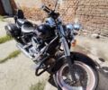 Чорний Кавасакі Vulcan 800 Classic, об'ємом двигуна 0 л та пробігом 52 тис. км за 4700 $, фото 1 на Automoto.ua