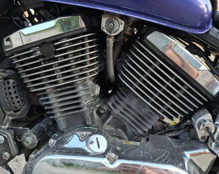 Кавасакі Vulcan 800 Classic, об'ємом двигуна 0.8 л та пробігом 35 тис. км за 3200 $, фото 2 на Automoto.ua