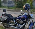 Кавасакі Vulcan 800 Classic, об'ємом двигуна 0.8 л та пробігом 35 тис. км за 3200 $, фото 1 на Automoto.ua