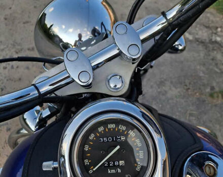 Кавасакі Vulcan 800 Classic, об'ємом двигуна 0.8 л та пробігом 35 тис. км за 3200 $, фото 1 на Automoto.ua