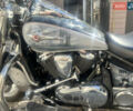 Чорний Кавасакі Vulcan 900, об'ємом двигуна 0.9 л та пробігом 37 тис. км за 6400 $, фото 6 на Automoto.ua