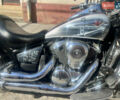 Чорний Кавасакі Vulcan 900, об'ємом двигуна 0.9 л та пробігом 37 тис. км за 6400 $, фото 7 на Automoto.ua