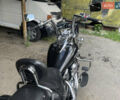 Чорний Кавасакі Vulcan 900, об'ємом двигуна 0.9 л та пробігом 46 тис. км за 6500 $, фото 3 на Automoto.ua