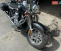 Чорний Кавасакі Vulcan 900, об'ємом двигуна 0.9 л та пробігом 46 тис. км за 6500 $, фото 14 на Automoto.ua