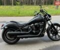 Черный Кавасаки Vulcan 900, объемом двигателя 0.9 л и пробегом 34 тыс. км за 6000 $, фото 3 на Automoto.ua
