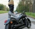 Черный Кавасаки Vulcan 900, объемом двигателя 0.9 л и пробегом 34 тыс. км за 6000 $, фото 1 на Automoto.ua