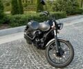 Черный Кавасаки Vulcan 900, объемом двигателя 0 л и пробегом 12 тыс. км за 7300 $, фото 5 на Automoto.ua
