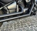 Черный Кавасаки Vulcan 900, объемом двигателя 0 л и пробегом 12 тыс. км за 7300 $, фото 12 на Automoto.ua