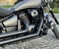 Черный Кавасаки Vulcan 900, объемом двигателя 0 л и пробегом 12 тыс. км за 7300 $, фото 13 на Automoto.ua