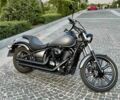 Черный Кавасаки Vulcan 900, объемом двигателя 0 л и пробегом 12 тыс. км за 7300 $, фото 4 на Automoto.ua