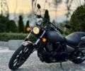 Черный Кавасаки Vulcan 900, объемом двигателя 0 л и пробегом 12 тыс. км за 7300 $, фото 1 на Automoto.ua