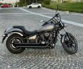 Черный Кавасаки Vulcan 900, объемом двигателя 0 л и пробегом 12 тыс. км за 7300 $, фото 3 на Automoto.ua