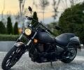 Черный Кавасаки Vulcan 900, объемом двигателя 0 л и пробегом 12 тыс. км за 7300 $, фото 1 на Automoto.ua