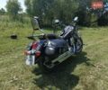 Черный Кавасаки Vulcan 900, объемом двигателя 0.9 л и пробегом 4 тыс. км за 8500 $, фото 5 на Automoto.ua