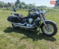 Черный Кавасаки Vulcan 900, объемом двигателя 0.9 л и пробегом 4 тыс. км за 8500 $, фото 8 на Automoto.ua
