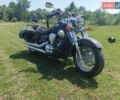 Черный Кавасаки Vulcan 900, объемом двигателя 0.9 л и пробегом 4 тыс. км за 8500 $, фото 4 на Automoto.ua