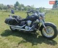 Черный Кавасаки Vulcan 900, объемом двигателя 0.9 л и пробегом 4 тыс. км за 8500 $, фото 6 на Automoto.ua