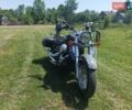 Черный Кавасаки Vulcan 900, объемом двигателя 0.9 л и пробегом 4 тыс. км за 8500 $, фото 2 на Automoto.ua
