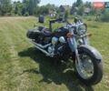Черный Кавасаки Vulcan 900, объемом двигателя 0.9 л и пробегом 4 тыс. км за 8500 $, фото 1 на Automoto.ua