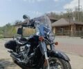 Черный Кавасаки Vulcan 900, объемом двигателя 0.9 л и пробегом 4 тыс. км за 8500 $, фото 10 на Automoto.ua