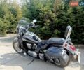 Черный Кавасаки Vulcan 900, объемом двигателя 0.9 л и пробегом 4 тыс. км за 8500 $, фото 11 на Automoto.ua