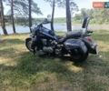 Черный Кавасаки Vulcan 900, объемом двигателя 0.9 л и пробегом 4 тыс. км за 8500 $, фото 13 на Automoto.ua