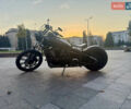 Черный Кавасаки Vulcan 900, объемом двигателя 0.9 л и пробегом 5 тыс. км за 8000 $, фото 2 на Automoto.ua