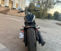 Черный Кавасаки Vulcan 900, объемом двигателя 0.9 л и пробегом 5 тыс. км за 8000 $, фото 5 на Automoto.ua