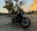 Черный Кавасаки Vulcan 900, объемом двигателя 0.9 л и пробегом 5 тыс. км за 8000 $, фото 1 на Automoto.ua