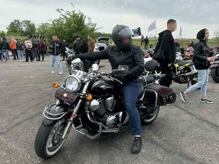 Кавасаки Vulcan 900 2011 в Одессе на Automoto.ua Черный Кавасаки Vulcan 900, объемом двигателя 0 л и пробегом 7 тыс. км за 8000 $, фото 1 на Automoto.ua