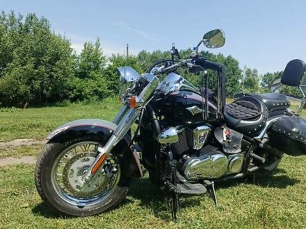 Кавасакі Vulcan 900 2022 у Шепетовке на Automoto.ua Чорний Кавасакі Vulcan 900, об'ємом двигуна 0.9 л та пробігом 4 тис. км за 8700 $, фото 1 на Automoto.ua